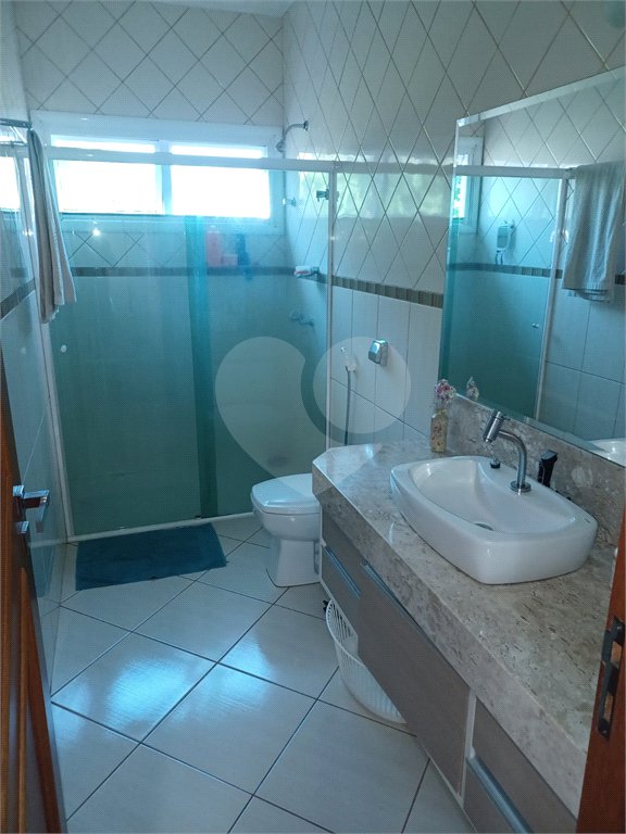 Casa à venda com 2 quartos, sendo 1 suíte, no condomínio Terras de Mont Serrat, Salto - SP