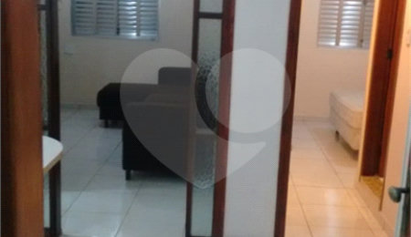 Apartamento à venda com 1 suíte em José Menino, Santos, SP