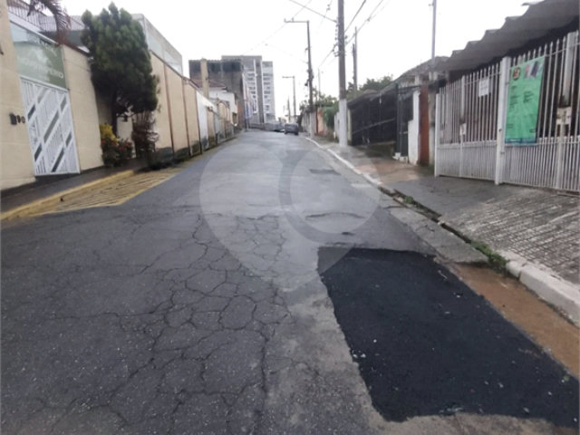 Terreno à venda em Imirim, São Paulo, SP