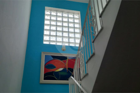 Sobrado à venda com 3 quartos, sendo 1 suíte, em Vila Ema, São Paulo, SP
