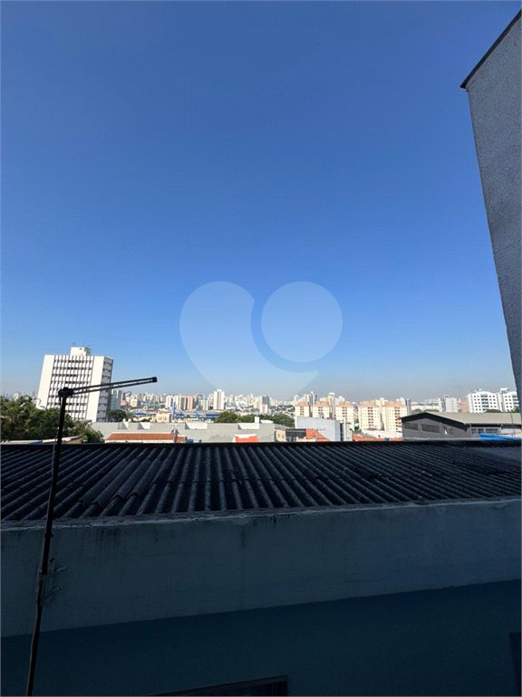 Apartamento para alugar em Vila Bela, São Paulo, SP