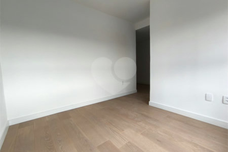 Apartamento à venda ou para alugar com 3 suítes em Água Branca, São Paulo, SP