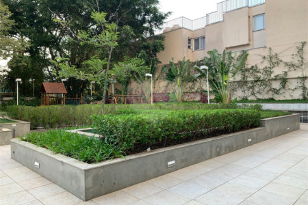 Apartamento à venda com 4 quartos, sendo 1 suíte, em Chácara Santo Antônio, São Paulo, SP