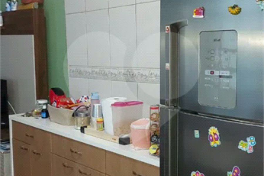 Casa Térrea à venda com 2 quartos em Pirituba, São Paulo, SP