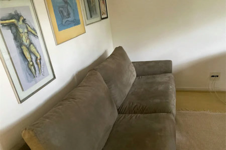 Apartamento à venda com 3 suítes em Vila Andrade, São Paulo, SP