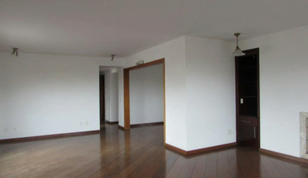Apartamento à venda com 3 suítes em Bela Aliança, São Paulo, SP