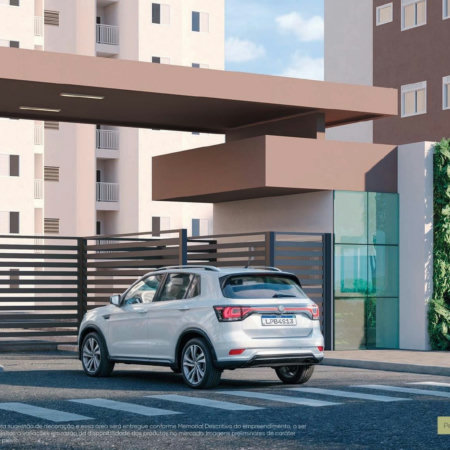 Capital Residencial