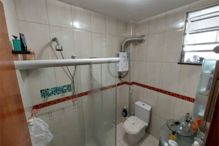 Apartamento à venda com 2 quartos em Todos Os Santos, Rio de Janeiro, RJ