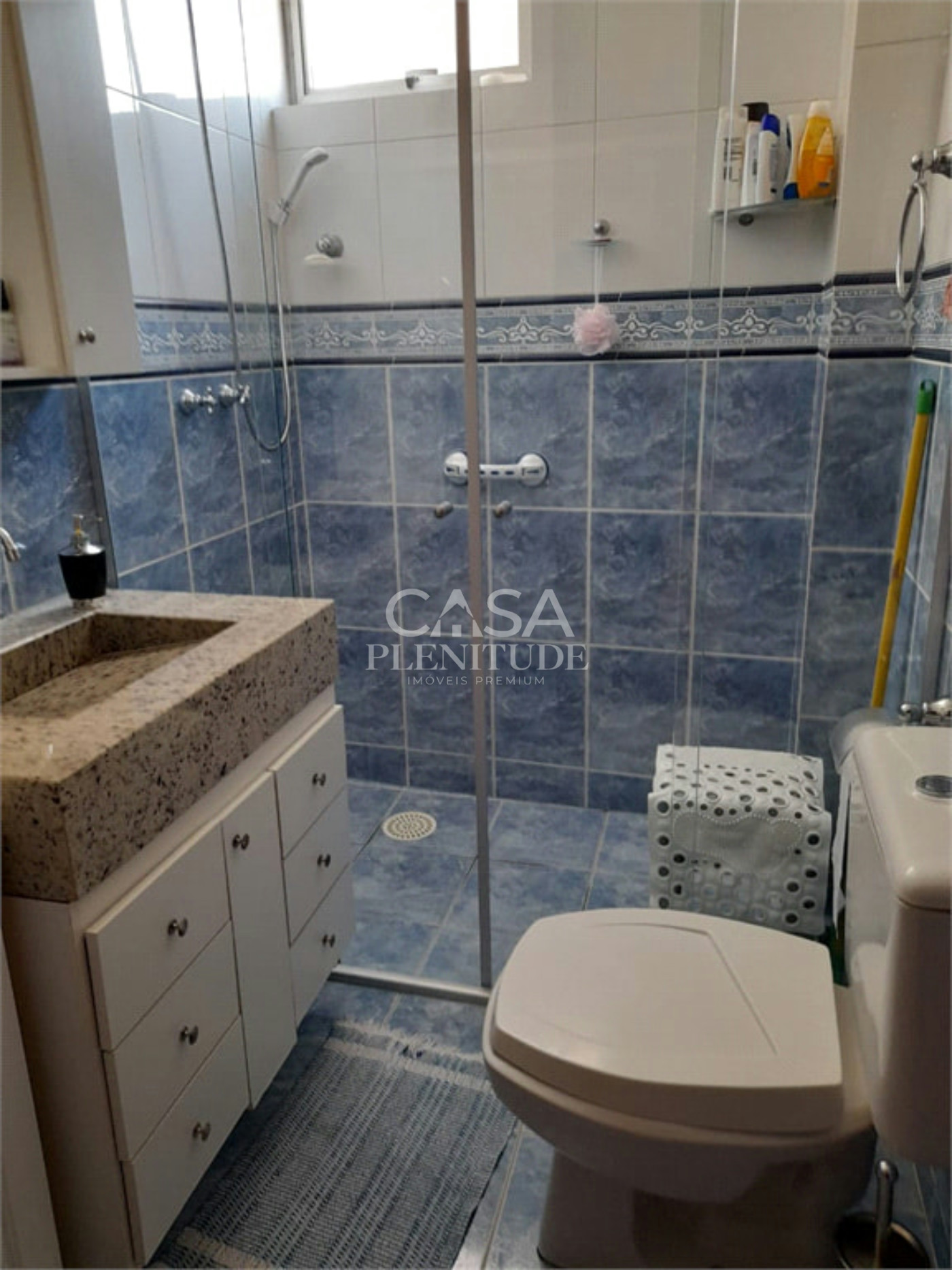 Apartamento à venda com 3 quartos, sendo 1 suíte,  no Centro, Sorocaba, SP