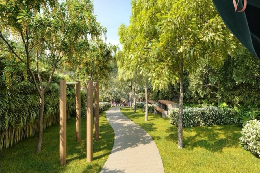 Apartamento à venda com 3 suítes em Jardim França, São Paulo, SP