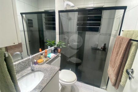 Casa à venda com 3 quartos, sendo 1 suíte, no condomínio Village Millano, Mogi das Cruzes - SP