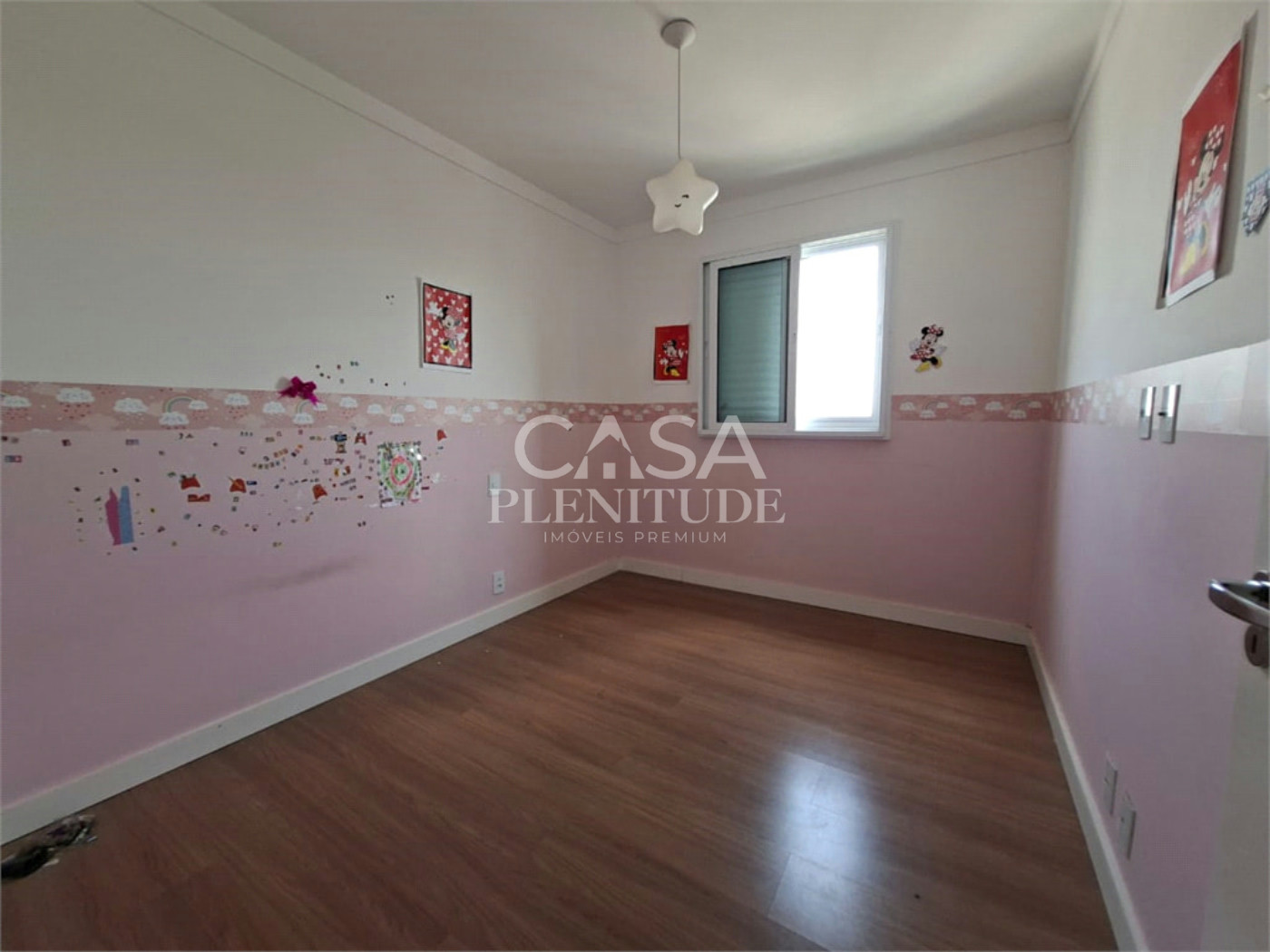Apartamento à venda com 3 quartos, sendo 1 suíte, em Parque Campolim, Sorocaba, SP