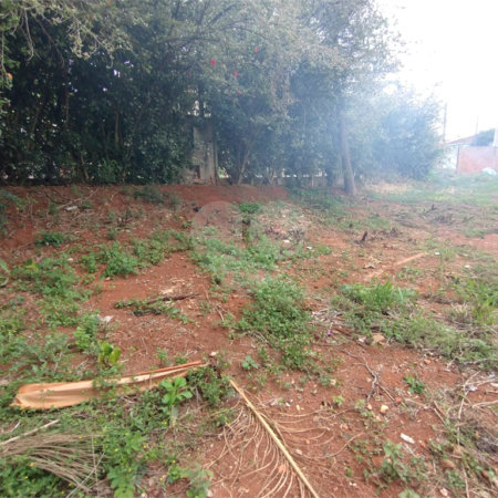 Terreno à venda em Jardim Brasil, Itapetininga, SP