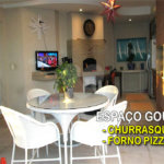 Apartamento à venda com 4 suítes em Vila Suzana, São Paulo, SP