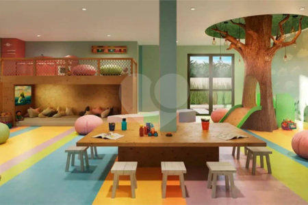 Apartamento à venda com 2 quartos, sendo 1 suíte, em Barra Funda, São Paulo, SP