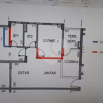 Apartamento à venda com 2 quartos, sendo 1 suíte, em Vila Água Funda, São Paulo, SP