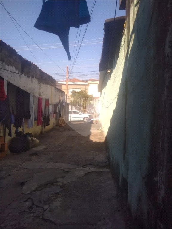 Terreno à venda com 1 quarto em Vila Gustavo, São Paulo, SP