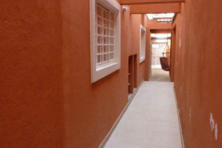Sobrado à venda com 3 quartos, sendo 1 suíte,  em Paraíso do Morumbi, São Paulo, SP