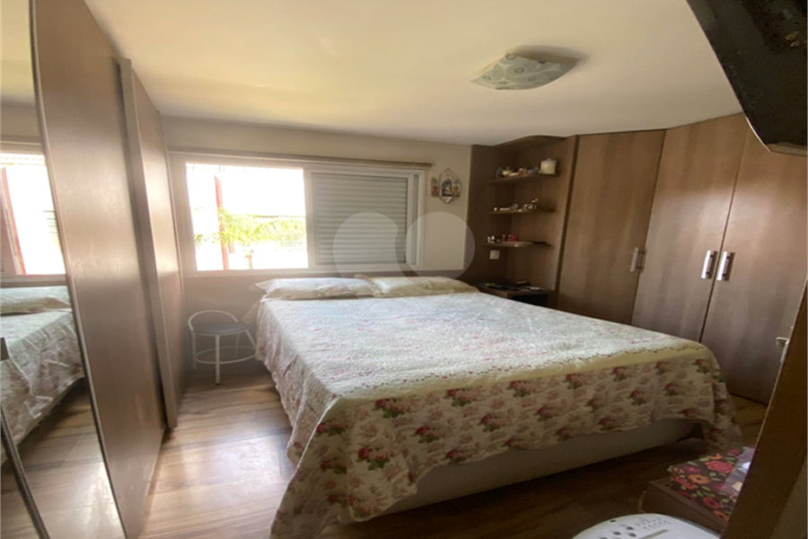 Apartamento à venda com 4 quartos, sendo 1 suíte, em Casa Verde, São Paulo, SP