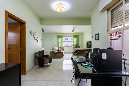 Apartamento à venda com 3 quartos em Bela Vista, São Paulo, SP