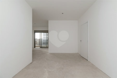 Apartamento à venda com 4 suítes em Perdizes, São Paulo, SP