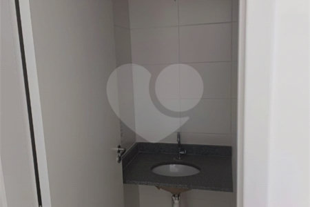 Apartamento à venda com 1 quarto em Butantã, São Paulo, SP
