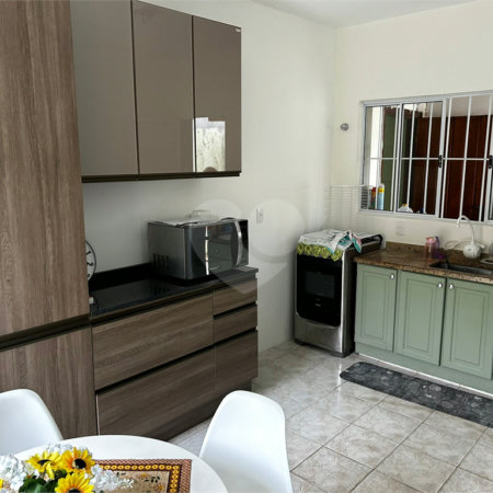 Casa à venda com 3 quartos, sendo 1 suíte, em Vila Barth, Itapetininga, SP