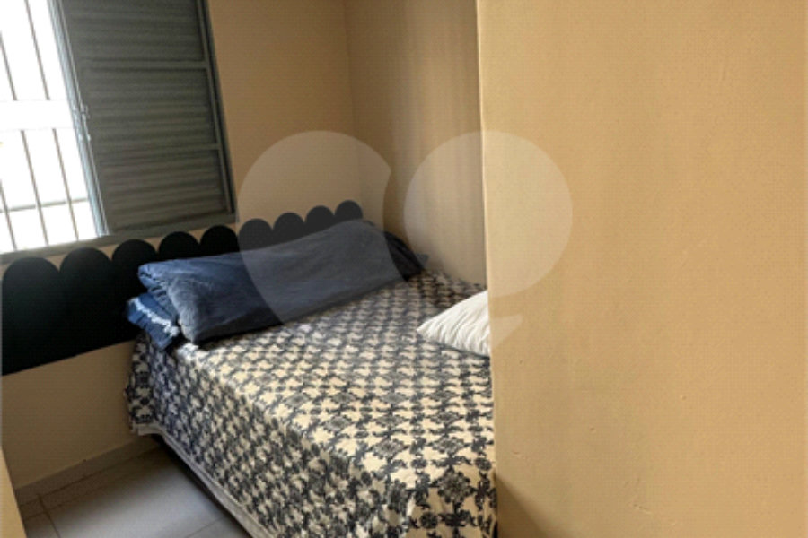 Apartamento à venda com 2 quartos em Tremembé, São Paulo, SP
