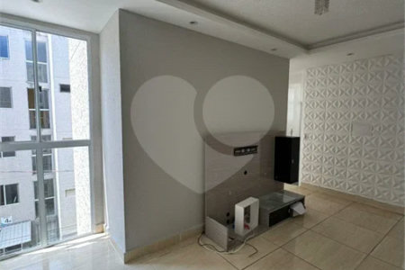 Apartamento à venda com 2 quartos em Santa Cruz, Rio de Janeiro, RJ