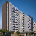 Lindo Apartamento de 44 m² à Venda no Condomínio Parque Olímpia – Indaiatuba/SP