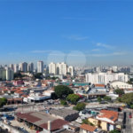Apartamento à venda com 2 quartos, sendo 1 suíte, em Freguesia do Ó, São Paulo, SP