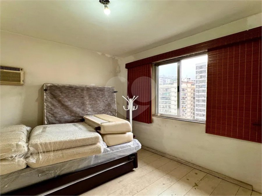 Apartamento à venda com 2 quartos em Humaitá, Rio de Janeiro, RJ