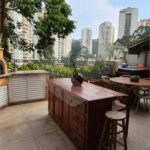 Casa à venda com 3 quartos, sendo 1 suíte, no condomínio Townhouse Village Morumbi, São Paulo - SP