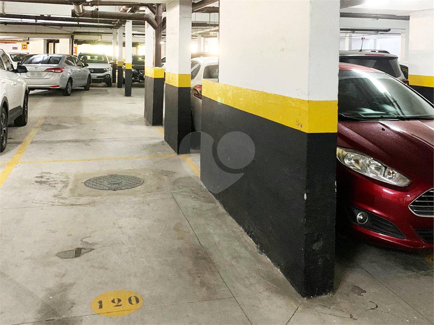 Apartamento à venda com 2 quartos em Lapa, São Paulo, SP