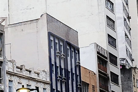 Prédio à venda no Centro, São Paulo, SP
