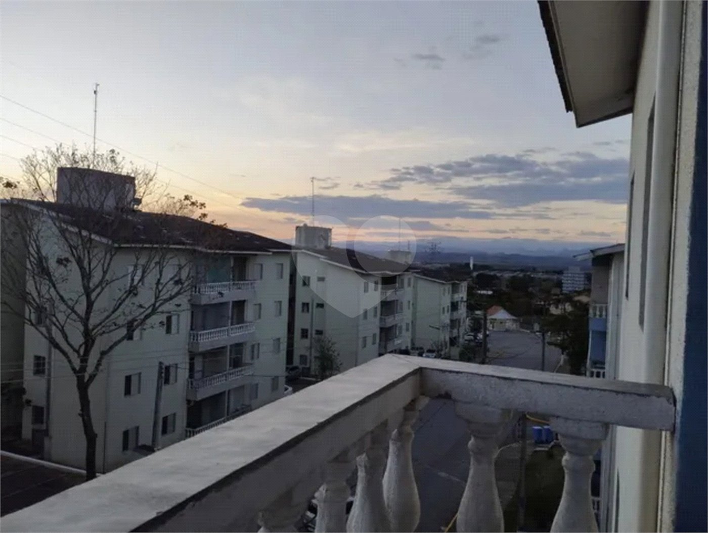 Apartamento à venda com 2 quartos em Cidade Vista Verde, São José dos Campos, SP
