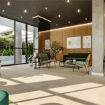 Apartamento à venda com 1 quarto em Além Ponte, Sorocaba, SP