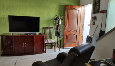 Sobrado à venda com 2 quartos em Santana, São Paulo, SP