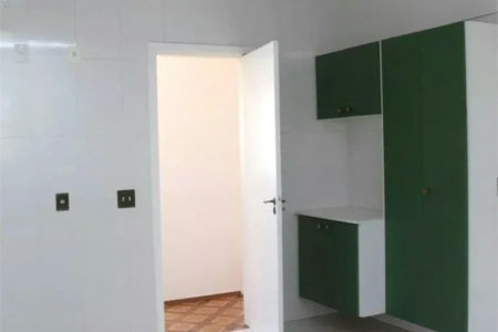 Apartamento à venda com 3 quartos, sendo 1 suíte, em Água Branca, São Paulo, SP