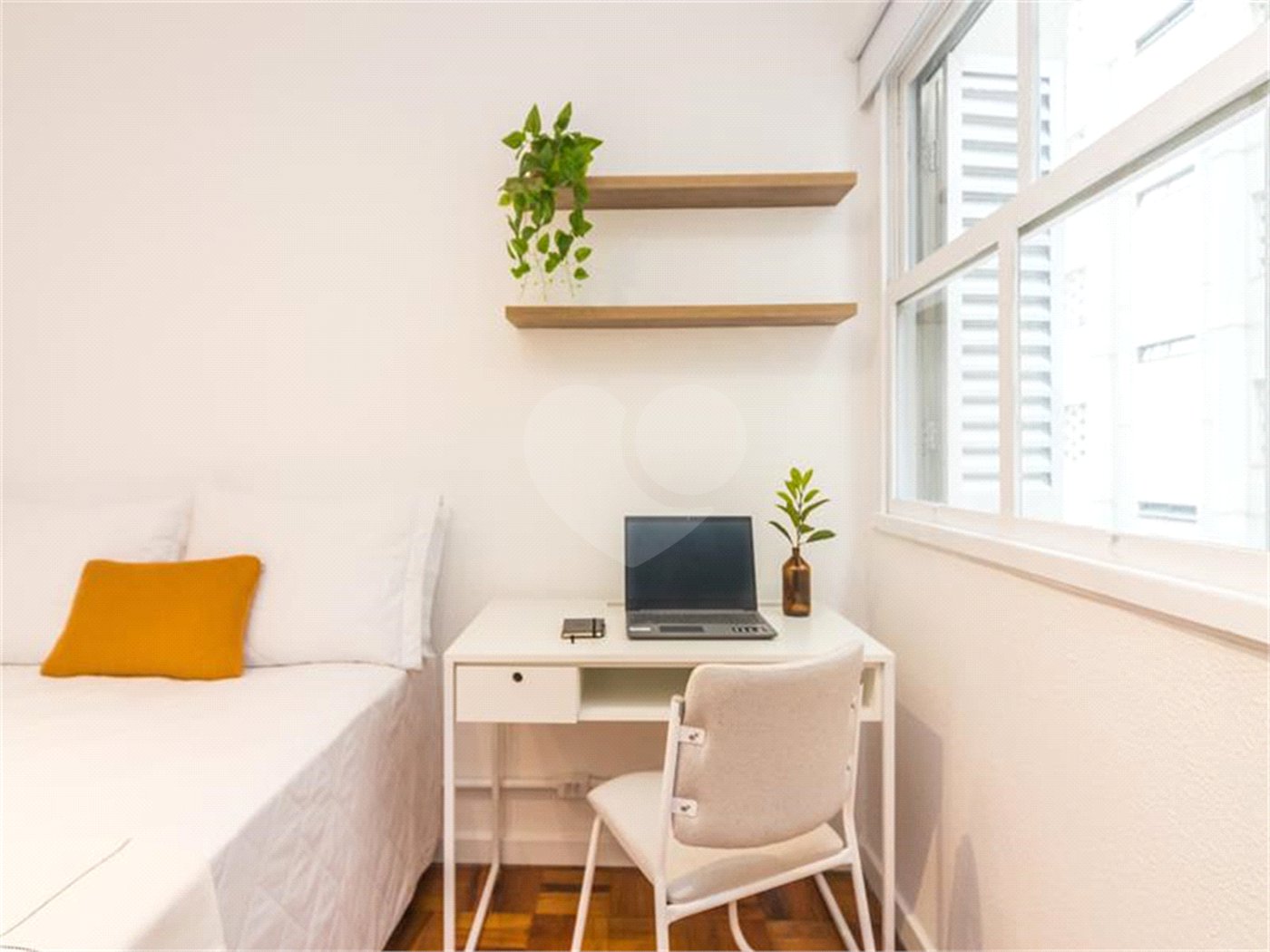 Apartamento à venda com 3 quartos em Vila Mariana, São Paulo, SP