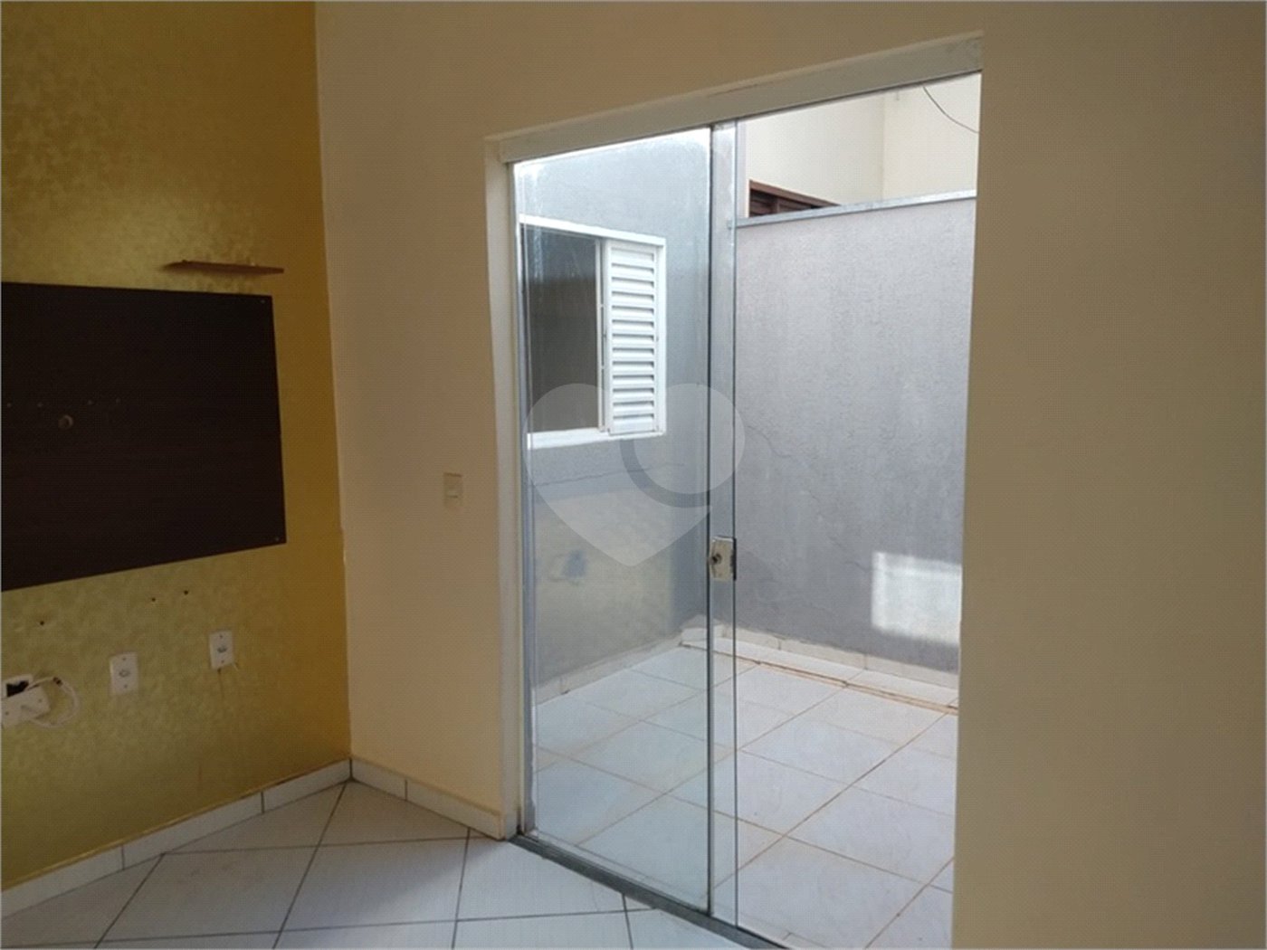 Casa térrea para venda no Azulville