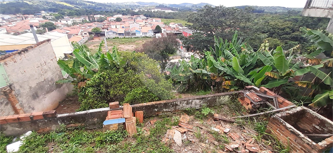 Terreno à venda em Jardim Brasil, Atibaia, SP