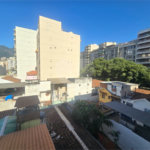 Apartamento à venda com 2 quartos, sendo 1 suíte, em Tijuca, Rio de Janeiro, RJ