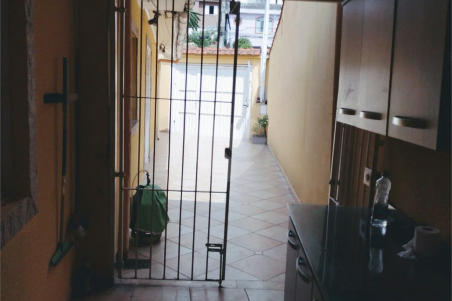 Casa à venda com 2 quartos, sendo 1 suíte, em Mandaqui, São Paulo, SP
