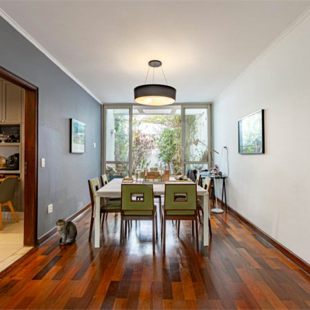 Sobrado à venda com 3 quartos, sendo 1 suíte, em Alto da Boa Vista, São Paulo, SP