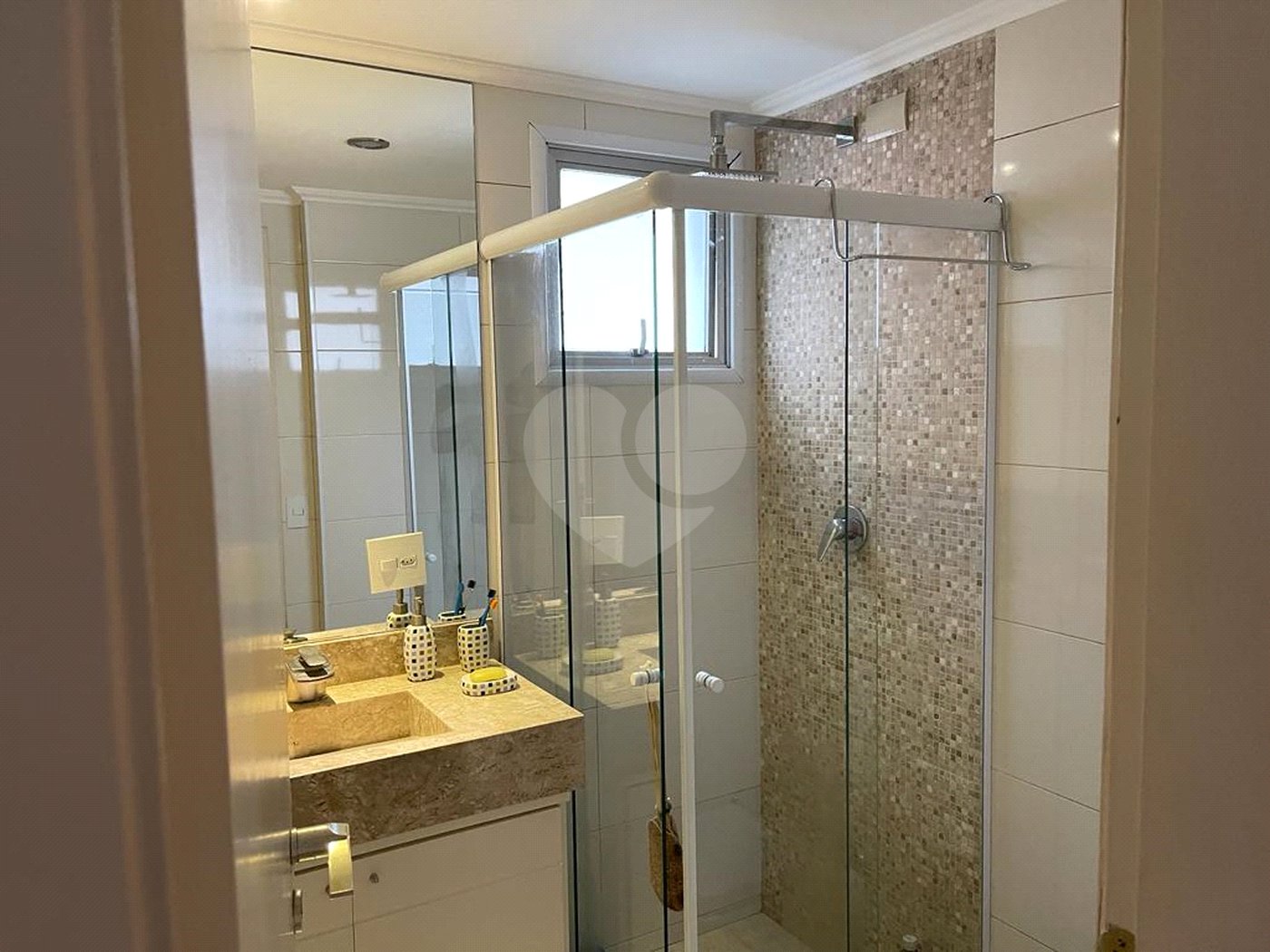Cobertura à venda com 3 suítes em Vila Suzana, São Paulo, SP