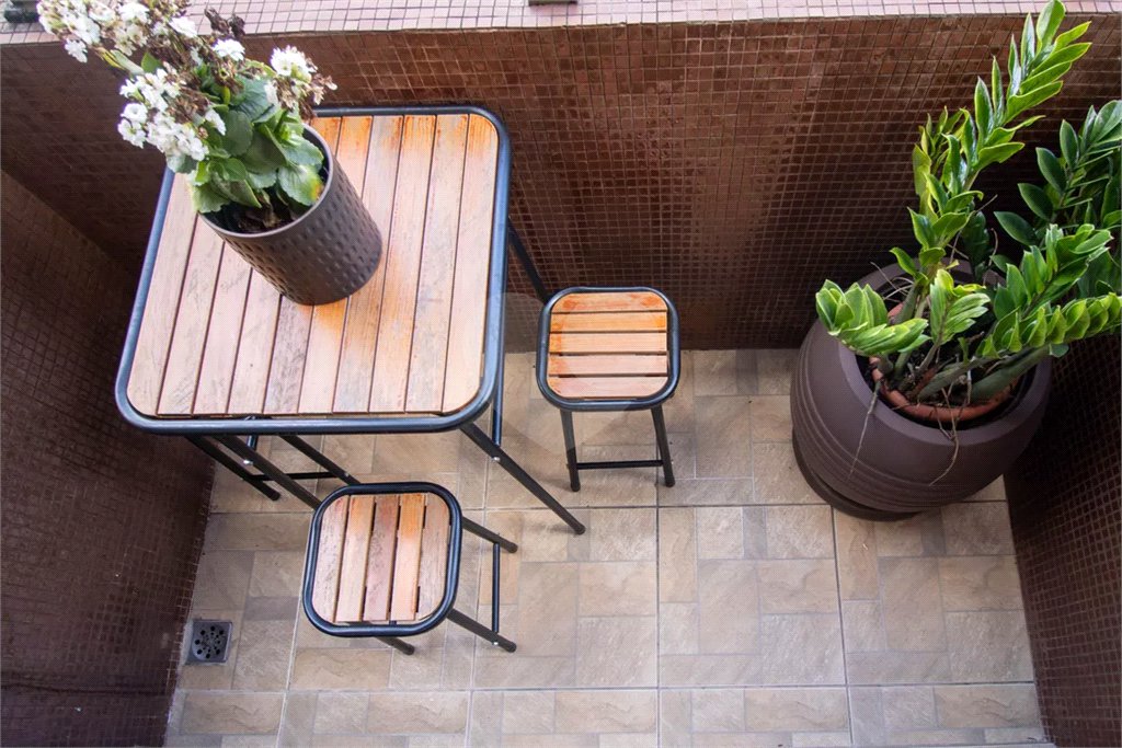 Duplex à venda com 2 suítes em Jardim Londrina, São Paulo, SP