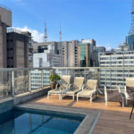 Apartamento à venda com 1 quarto em Jardim Paulista, São Paulo, SP