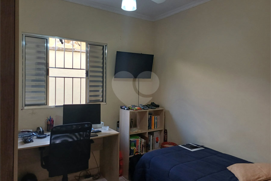 Sobrado à venda com 3 quartos, sendo 1 suíte, em Casa Verde, São Paulo, SP