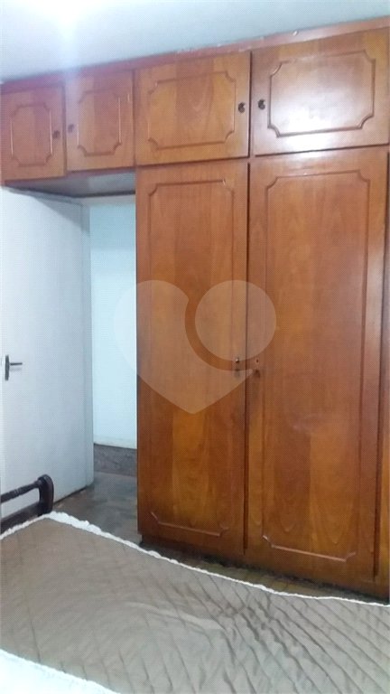 Apartamento à venda com 2 quartos em Perdizes, São Paulo, SP